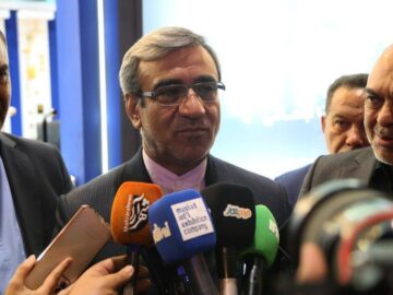 استاندار: کیفیت خدمات فنی و مهندسی در خراسان رضوی رو به افزایش است