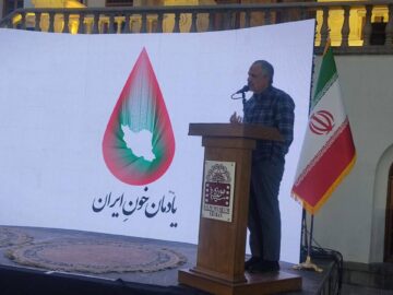 رئیس سازمان سینمایی: سینماگران رویدادهای غزه را به تصویر بکشند