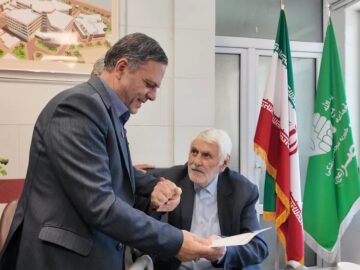 استاندار زنجان: ادامه فعالیت بیمارستان خیرساز ولیعصر نیازمند حمایت همه جانبه است