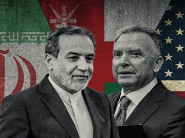 تهران و واشنگتن قبل از تجاوز نظامی اسرائیل و  آمریکا چقدر به توافق هسته‌ای نزدیک بودند؟