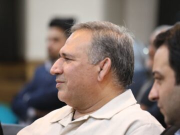 رئیس کمیسیون اقتصادی مجلس: خاطره تلخم از ورزش، ظلم به بهداد سلیمی در ریو بود