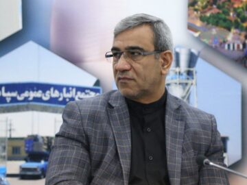 استاندار: ۶۴ درصد اقتصاد خراسان رضوی برپایه خدمات استوار است