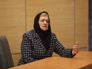 شجاعی: دغدغه من تیم بانوان استقلال است؛ اطلاعی از قرارداد آل‌کثیر ندارم!
