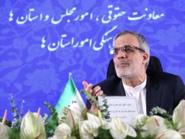 جابری‌انصاری: رسانه‌ها پاسخگوی نیاز شرایط فعلی کشور نیستند