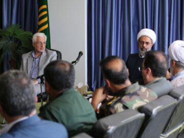امام جمعه بجنورد خواستار تسریع در تجهیز باغ‌موزه شهدای خراسان‌شمالی شد