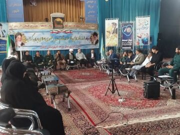 ستاد نماز جمعه دلفان در جمع برترین‌های کشور قرار دارد