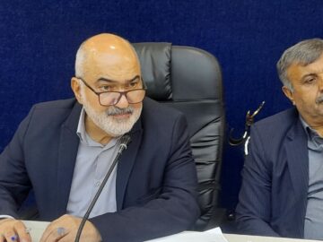 خوزستان نیازمند اختیارات بیشتر در حوزه پدافند غیرعامل و امنیت اقتصادی است
