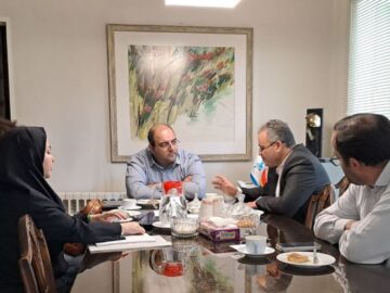 سند ملی بیمه آثار هنری؛ مرجعی برای سیاست‌گذاری و استانداردسازی