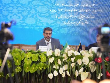 اعلام آمادگی بنیاد رودکی برای توسعه همکاری‌های  هنری و فرهنگی در استان‌ها 
