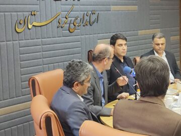 سهم کردستان از اعتبارات بازآفرینی شهری افزایش می‌یابد
