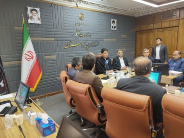 استاندار کردستان: افزایش پروازهای فرودگاه سنندج با جدیت دنبال می‌شود