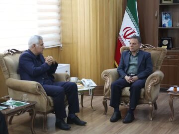 استاندار زنجان: ظرفیت پست بانک برای ارتقای کیفیت زندگی در روستاها به کار گرفته شود