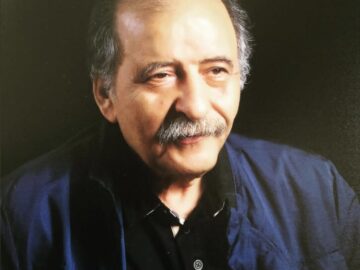 پیکر احمد وثوق‌احمدی هنرمند نقاش ۴ مرداد تشییع می‌شود