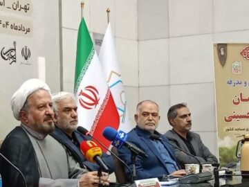 باید به دنبال مهیا کردن زیرساخت‌های اربعین به عنوان سفری تربیتی باشیم