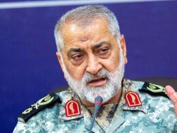 وحدت ملی رمز پیروزی در جنگ ۱۲ روزه / دوقطبی‌سازی خطرناک‌تر از حمله نظامی