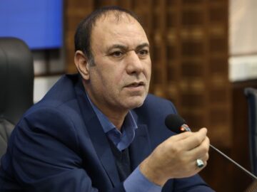 فرماندار تهران: از بروز بحران‌های جدی در پایتخت جلوگیری کردیم/شناسایی ۸۲۰۰ واحد آسیب دیده