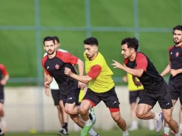 سومین حریف تدارکاتی پرسپولیس در ترکیه مشخص شد
