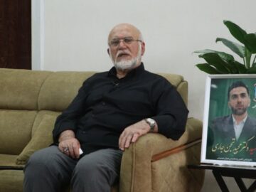 این قصه‌ها «شهید» می‌خواهد
