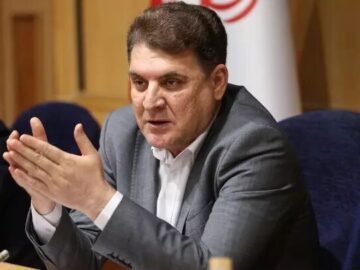 معاون وزیر کشور: گزارشی جامع از آمادگی استان‌ها برای انتخابات ارائه شد
