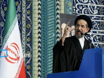 حجت‌الاسلام ابوترابی‌فرد: باید از وحدت و انسجام کشور پاسداری کرد