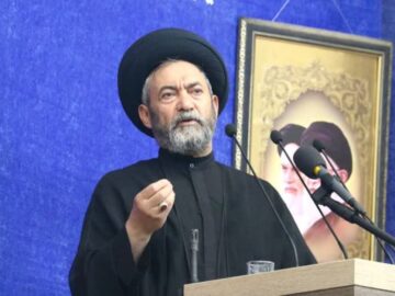 امام جمعه اردبیل: صرفه‌جویی در مصرف آب وظیفه دینی و ملی است