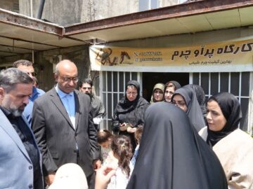 بارقه‌های تحول در بیلوار کرمانشاه؛ حرکت جدی برای رفع محرومیت این‌ بخش آغاز شد