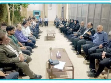 لزوم حفظ جایگاه رسانه، مطالبه خبرنگاران و نقدپذیری مسئولان