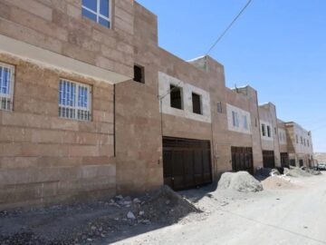هزار واحد مسکن روستایی در خراسان جنوبی آماده بهره‌برداری است