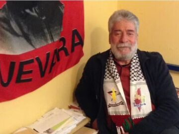 مقاومت فلسطین: جورج عبدالله نماد ایستادگی در برابر سلطه‌گری غرب است