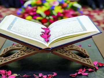 اعزام قاریان ممتاز به عراق توسط کمیته فرهنگی و آموزشی اربعین