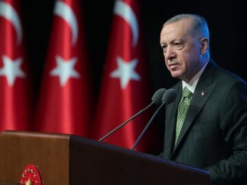 اردوغان: برای دیدار ترامپ و پوتین تلاش خواهم کرد