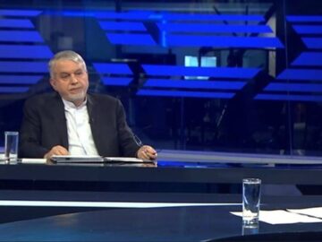صالحی امیری: دولت گردشگری ایران را از رکود زمان جنگ خارج می‌کند
