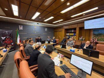 استاندار کردستان: قطعی برق عادلانه و با اطلاع قبلی انجام شود