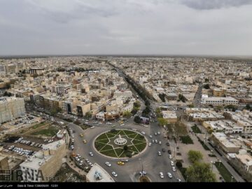 نماینده مجلس: قزوین شرایط پایتخت شدن را دارد