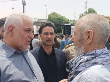 ۷۵۰ هزار مهاجر غیرمجاز افغان از مرز دوغارون به کشورشان بازگشتند