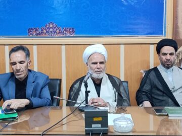 افزایش رضایتمندی مردم با اجرای عدالت سرفصل برنامه‌های دستگاه قضا است