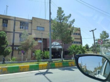 حمله تروریستی به دادگستری زاهدان پنج شهید و ۱۳ مجروح بر جا گذاشت