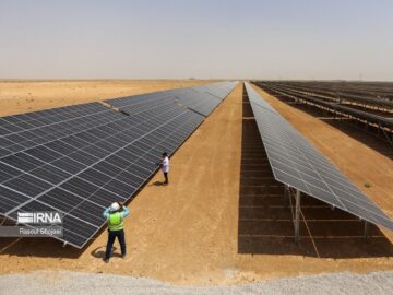طلوع «آفتاب شرق» از اصفهان