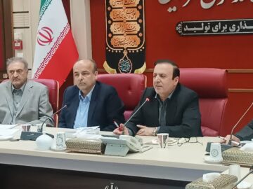 استاندار قزوین: توسعه انرژی خورشیدی با محوریت علمی و آموزشی دنبال شود