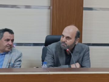 سرپرست شهرداری کرمانشاه انتخاب شد