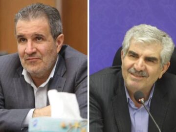 ارتباط نظام آموزش مهارتی و صنعت تقویت می‌شود