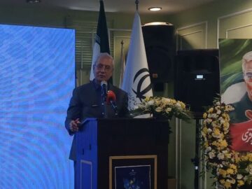 دستیار رئیس جمهور: نیروی ماهر و مهارت آموزی سرمایه راهبردی آینده کشور است