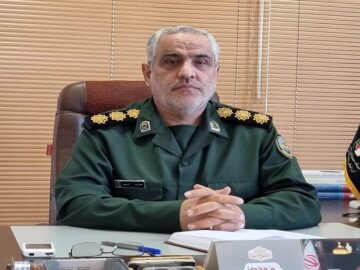 پنچم مرداد نماد ایثار و فداکاری مردم اراک در دفاع  مقدس است