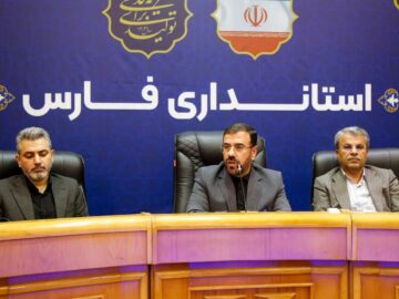 حراست، وجدان بیدار نظام اداری؛ از صیانت انسانی تا دفاع ملی
