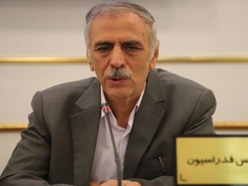 توسعه ورزش ارزان از اولویت‌های فدراسیون آمادگی جسمانی است