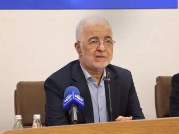 وزیرکشور: ایران مجموعه منسجم و منبعث از وحدت و انسجام ملی است