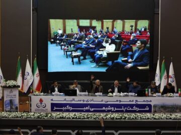 افزایش ۸۸ درصدی سود خالص هر سهم در سال ۱۴۰۳