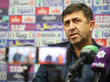 رضائیان: کمپ‌های اردویی با استفاده از ظرفیت بخش خصوصی ساخته شود/ آینده‌نگر نیستیم