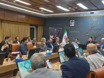 ۲۰ کیلومتر از کریدور شمال جنوب در کردستان تا سه ماه دیگر بهره‌برداری می‌شود