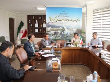 روند پرداخت تسهیلات بخش تعاون کردستان قابل قبول نیست
